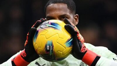Primeira Rodada do Brasileirão: Nova Regra Contra Cera dos Goleiros