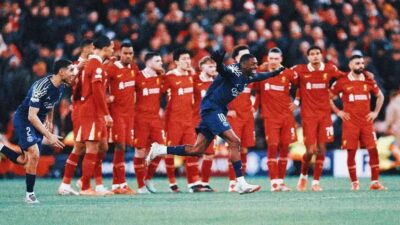 PSG: 5 Motivos para Acreditar na Conquista da Champions League