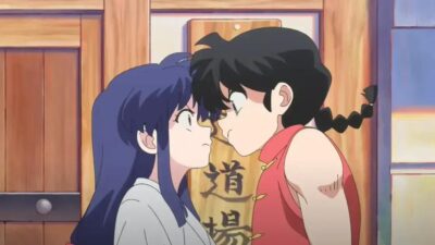 Ranma 1/2: Reimpressão pela JBC e Novidades do Anime