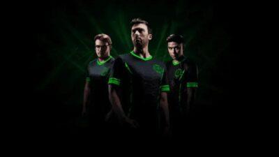Razer Lança Camiseta do Team Razer para Fãs