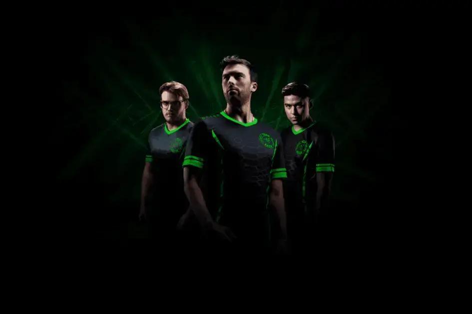 Razer Lança Camiseta do Team Razer para Fãs