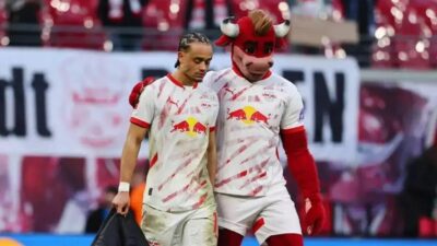 RB Leipzig: Campanha na Bundesliga e Desafios na Champions League
