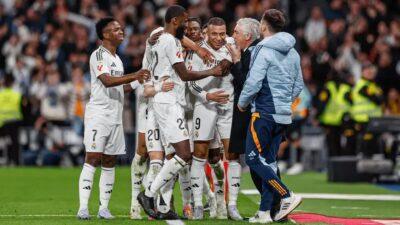 Real Madrid Vence Leganés e Pressiona Barcelona na Liderança