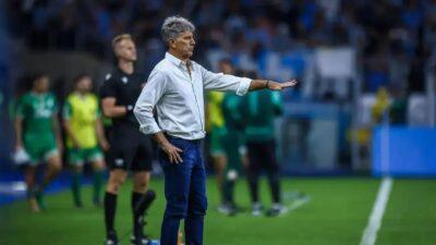 Renato Gaúcho Defende Técnicos Brasileiros na Seleção