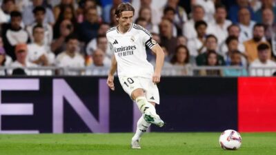 Renovação de Modric: O que Esperar para a Próxima Temporada?