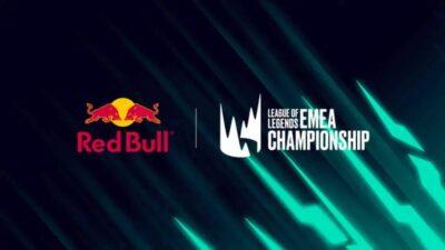 Riot Games Renova Parceria com Red Bull até 2026