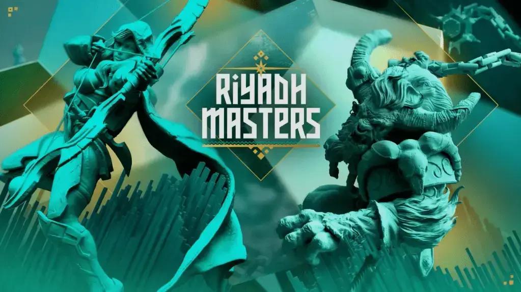 Riyadh Masters Dota 2: US$ 3 milhões em premiação em julho