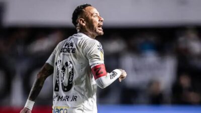 Santos Avança às Semifinais do Paulistão com Gol de Neymar