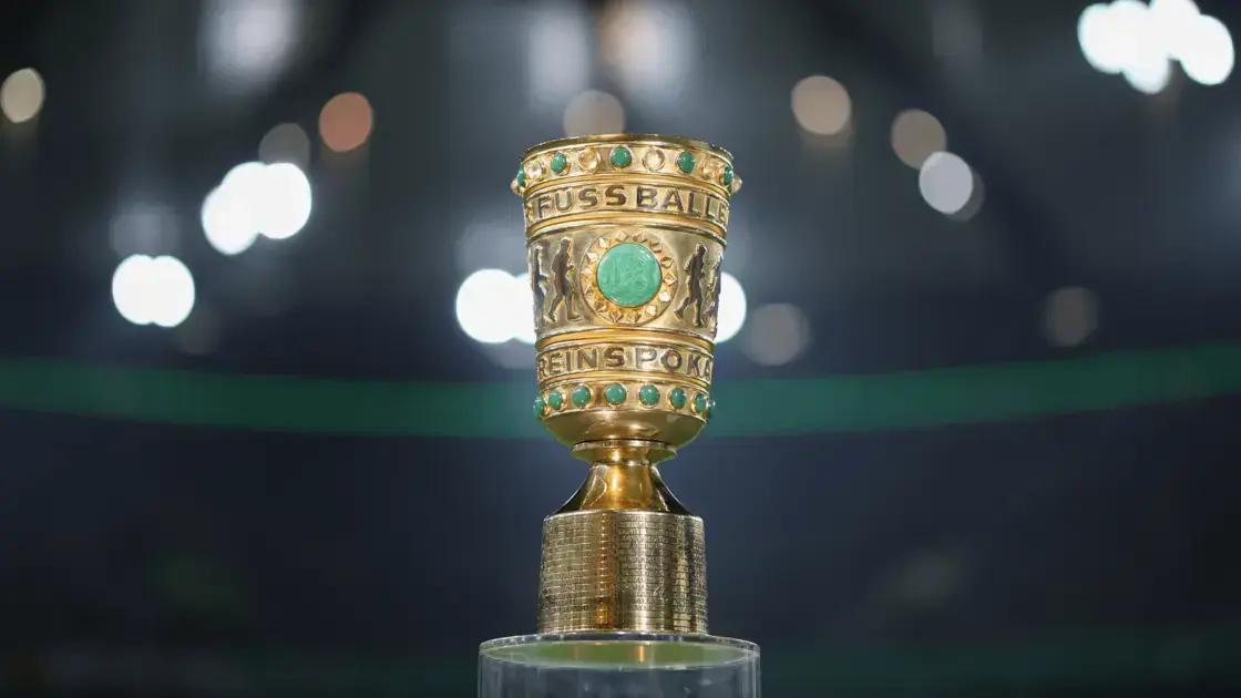 Semifinais da Copa da Alemanha: Confrontos Definidos e Expectativas