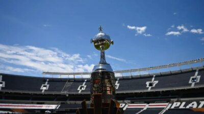 Sorteio da Libertadores: Data, Horário e Potes Confirmados