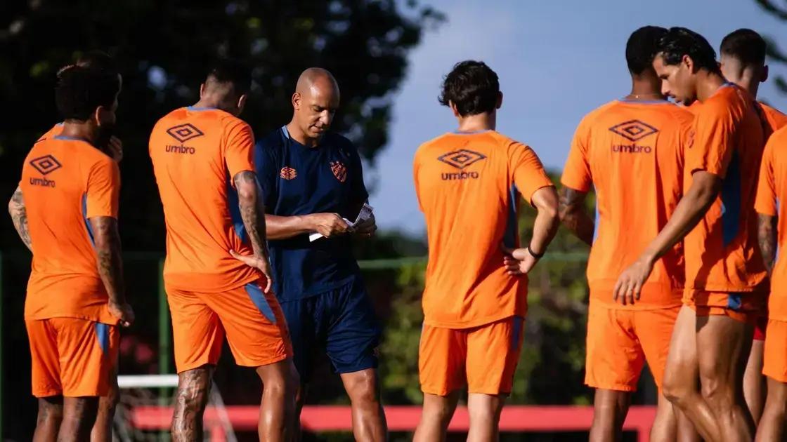 Sport x CRB: Cenários e Odds para Garantir Vaga