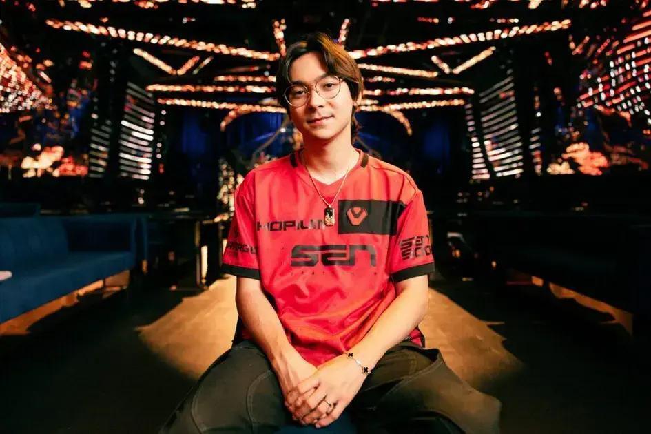 TenZ Sugere Rebuild na FURIA: Exemplo do MIBR