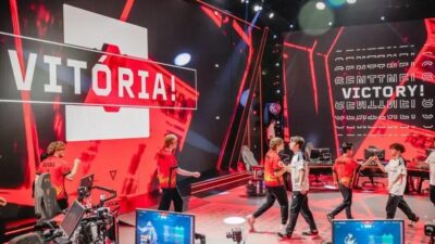 VALORANT: CEO da Sentinels provoca 100T com promoção após vitória