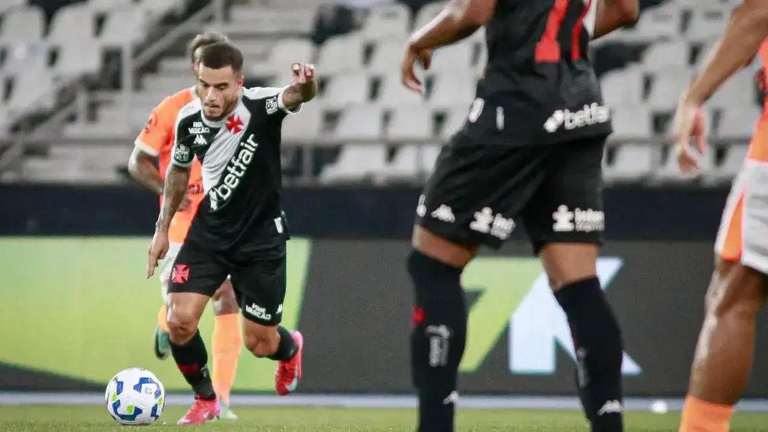 Vasco Vence Nova Iguaçu e Avança na Copa do Brasil