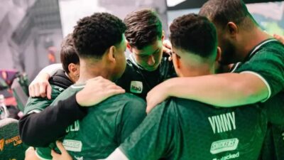 VCT Americas: LOUD estreia com derrota para KRÜ