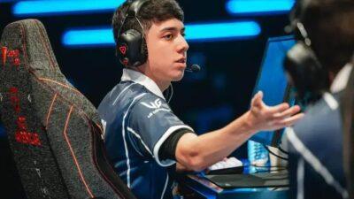 VCT Americas: xenom lidera rating na primeira semana