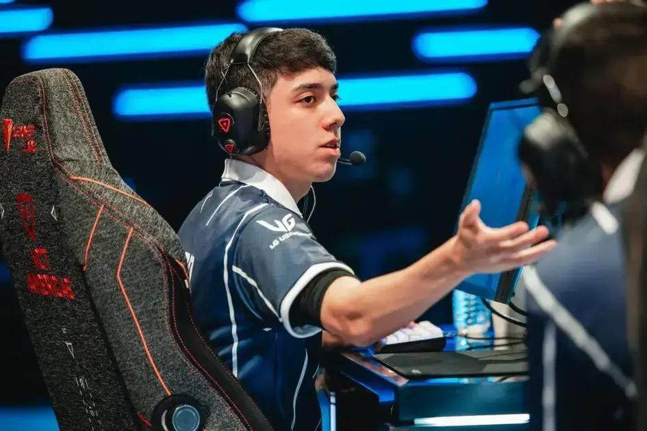 VCT Americas: xenom lidera rating na primeira semana