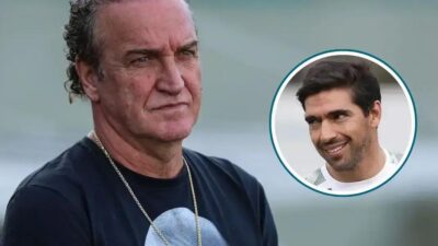 Vitor Roque pode ser o novo craque do Palmeiras em 2025