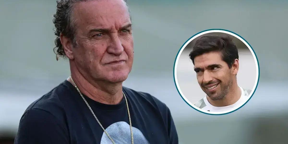 Vitor Roque pode ser o novo craque do Palmeiras em 2025
