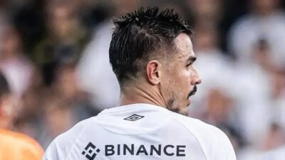 Willian Bigode deixa Santos e se junta ao América-MG