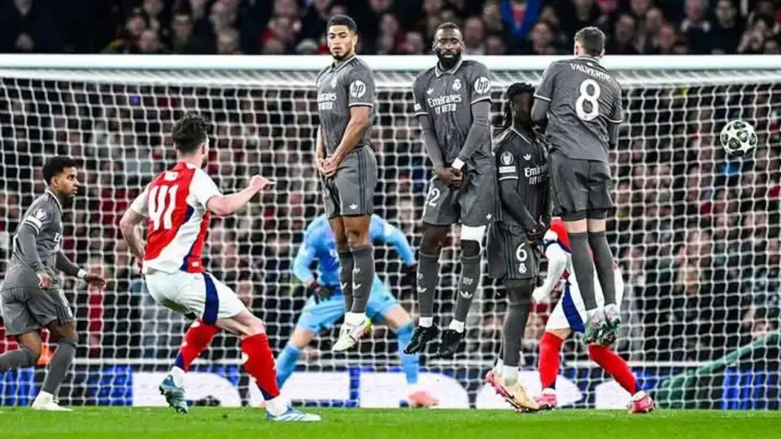 5 Clubes da Premier League que Disputarão a Próxima Champions