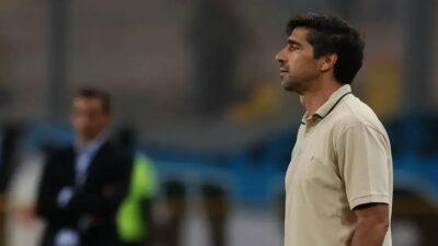 Abel Ferreira e Seleção Brasileira: O que ele disse?