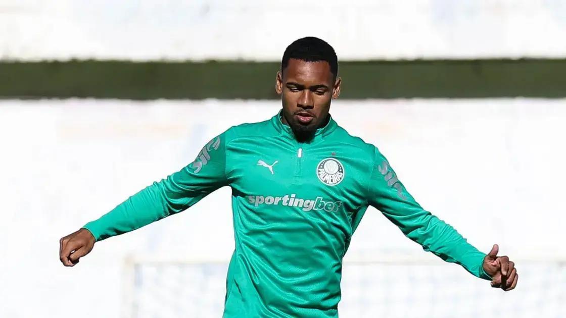 Allan do Palmeiras: Luta Contra a Altitude na Bolívia