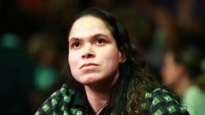 Amanda Nunes: 5 Fatos Sobre Sua Entrada no Hall da Fama do UFC