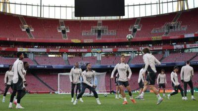 Arsenal x Real Madrid: Histórico e Odds para a Champions