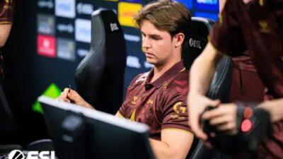 Astralis Fora do Major: 3 Anos de Fracasso e Tentativas de dev1ce