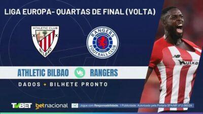 Athletic Bilbao x Rangers: Onde Assistir e Palpites Imperdíveis