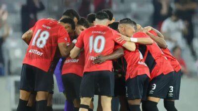 Athletico e Paysandu: 12 Anos Depois, Confira as Odds