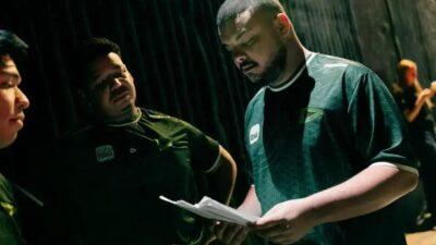 Balanço da LOUD no VCT: stk Avalia Trabalho da Staff