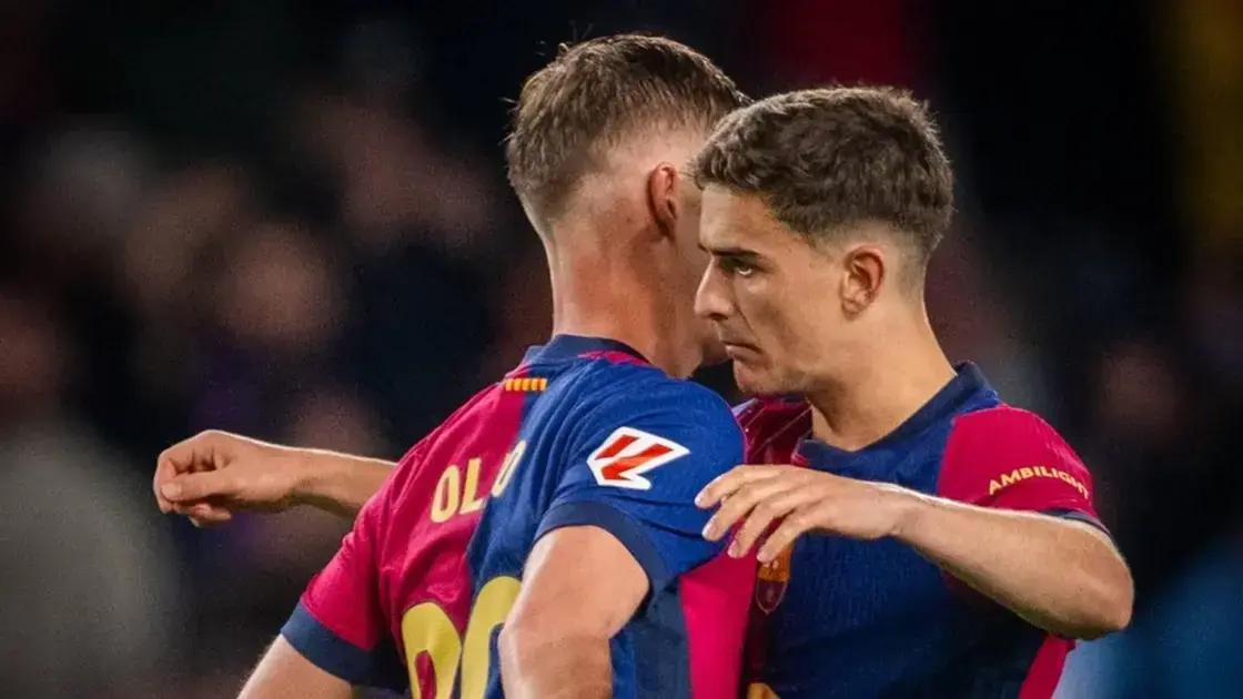 Barcelona 1 a 0: Como se Consolida na Liderança do Espanhol