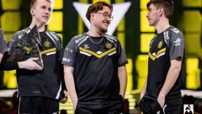 BLAST Lisboa: Donk, Wicadia e Trio da Vitality em Destaque