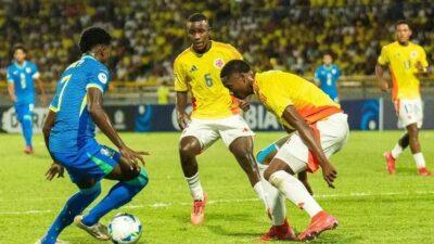 Brasil conquista o Sul-Americano Sub-17: vitória nos pênaltis