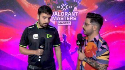 Bruno Garcia deixa a LOUD: O que isso significa para VALORANT?
