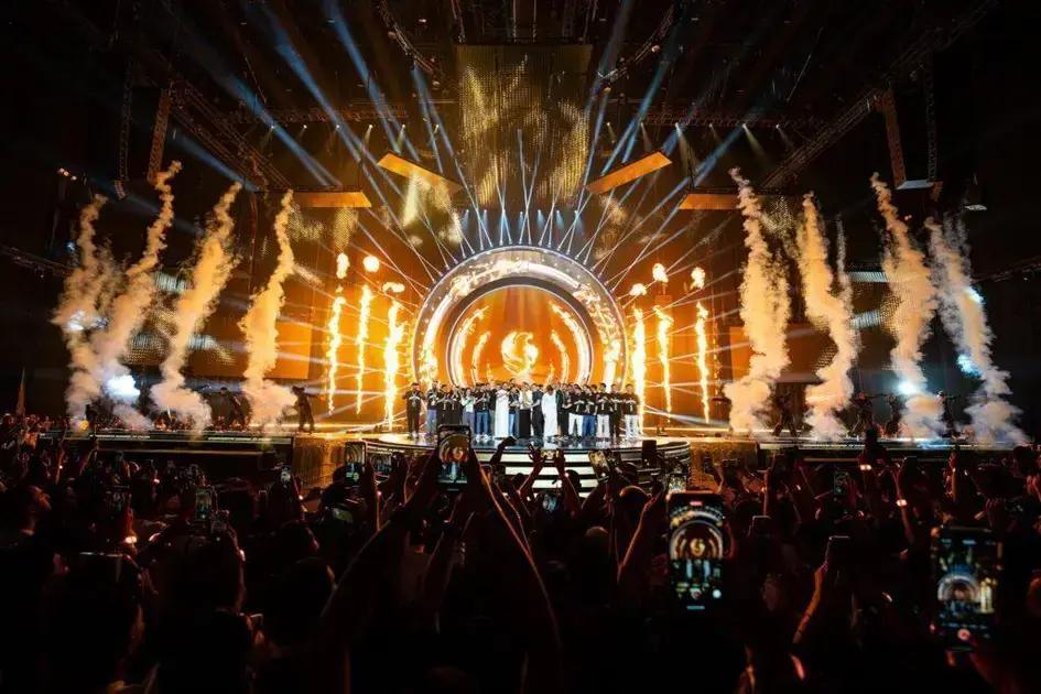 Calendário da Esports World Cup 2025: Tudo que Você Precisa Saber