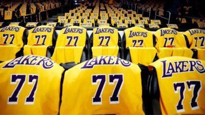 Camisa Doncic: A Mais Vendida da NBA em 2025