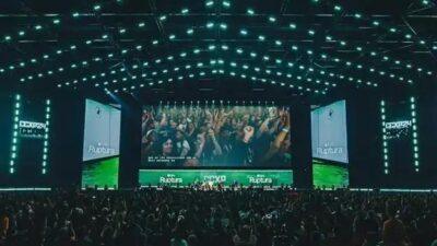 CCXP25: Vendas de Ingressos Mantêm Preços do Ano Passado
