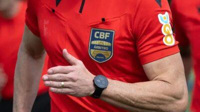 Comissão de Arbitragem da CBF: 5 Novidades Importantes