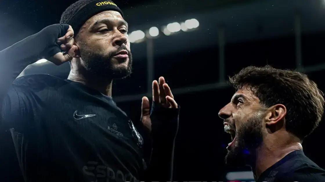 Corinthians 3 x 0 Vasco: Vitória e Polêmicas no Brasileirão