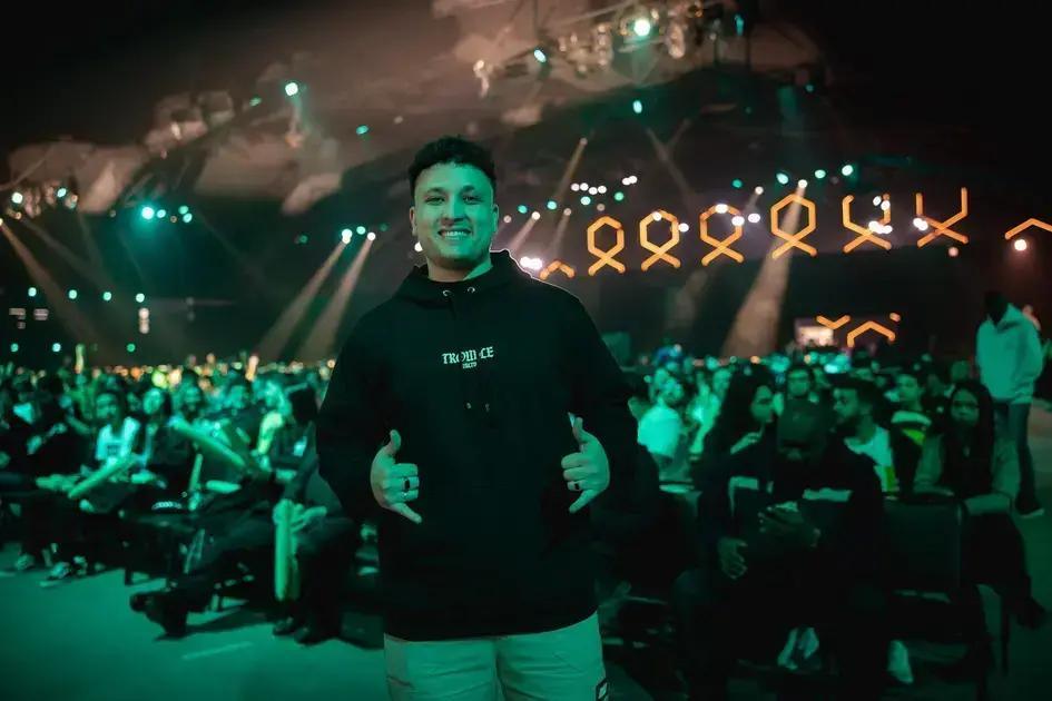Corinthians Esports Vence RED e Avança no VCB 2025