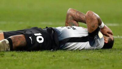 Corinthians Perde para o Huracán: Estreia na Sul-Americana