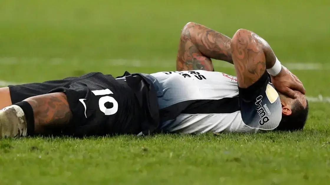 Corinthians Perde para o Huracán: Estreia na Sul-Americana