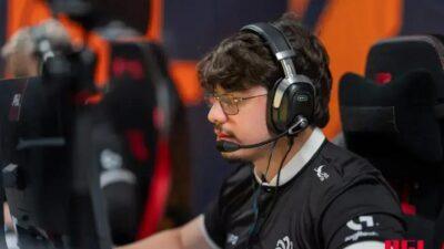 CS2: Legacy Avança para os Playoffs da ESL Challenger League