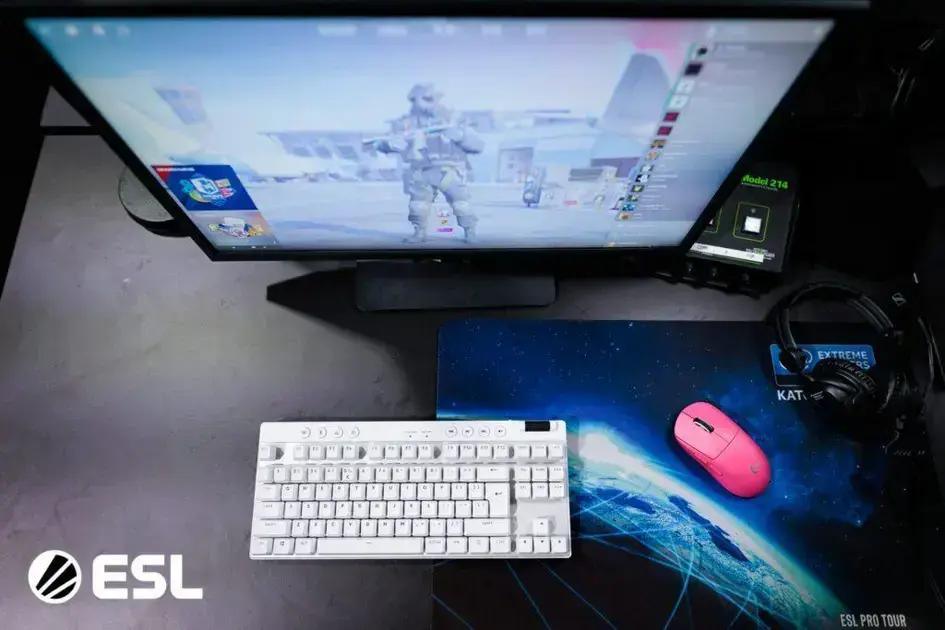 CS2: O Segundo Mapa Mais Longo da ECL Oceânia