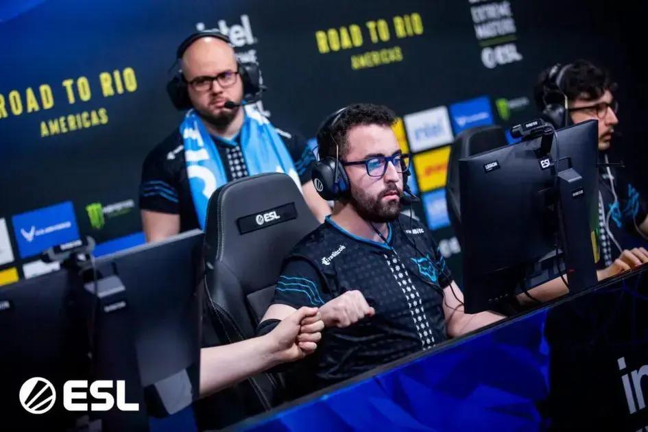 CS2: Short Anuncia Pausa na Carreira para Focar na Saúde Mental