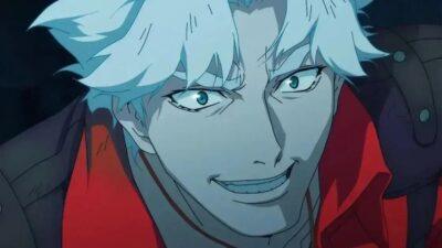 Devil May Cry: Netflix Renova para Segunda Temporada!
