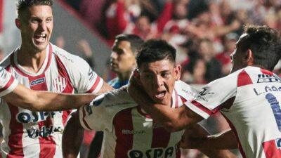 Diego Díaz: A Ascensão do Atleta do Futebol Amador ao Unión Santa Fé